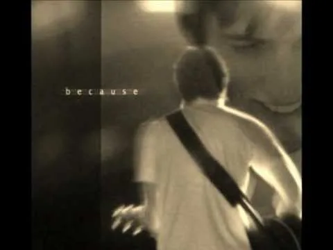 Love You Because official video thumbnail