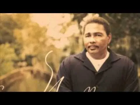 Amazing Grace by Aaron Neville video thumbnail
