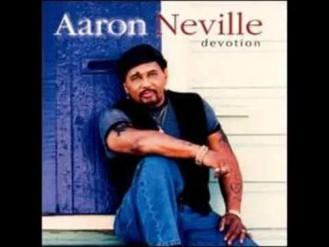 Bridge Over Troubled Water by Aaron Neville video thumbnail