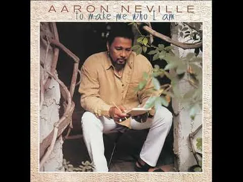 God Made You for Me by Aaron Neville video thumbnail