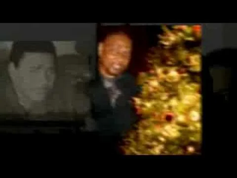 It Came Upon a Midnight Clear by Aaron Neville video thumbnail