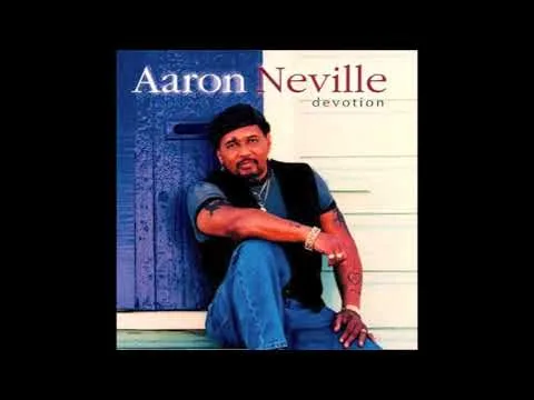 Jesus Loves Me by Aaron Neville video thumbnail