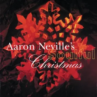 Aaron Neville Let It Snow! Let It Snow! Let It Snow!