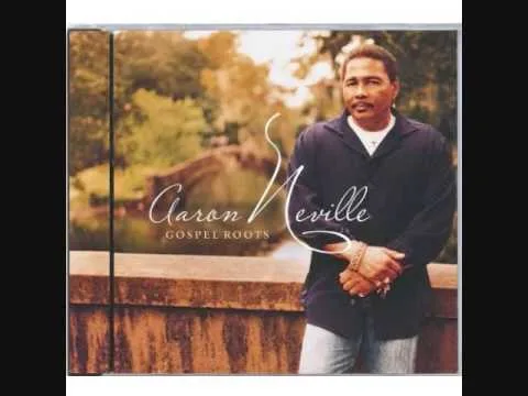 Morning Has Broken by Aaron Neville video thumbnail