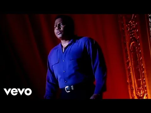 Please Come Home for Christmas by Aaron Neville video thumbnail