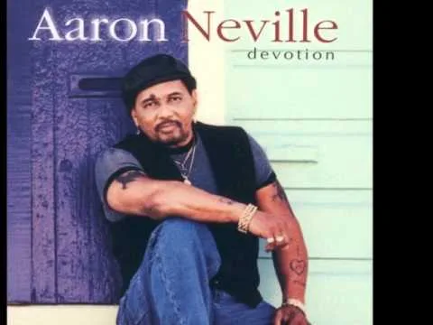 Say What's in My Heart by Aaron Neville video thumbnail