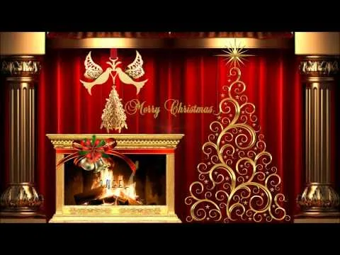 The First Noel by Aaron Neville video thumbnail