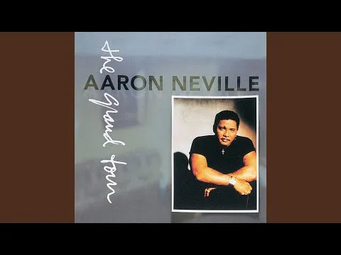 The Lord's Prayer by Aaron Neville video thumbnail