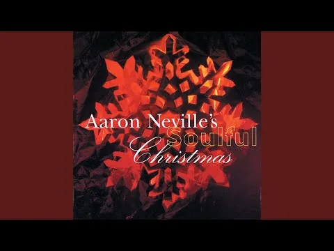 The Star Carol by Aaron Neville video thumbnail