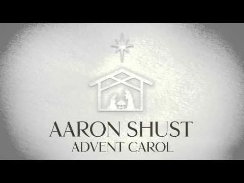 Advent Carol official video thumbnail