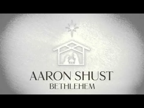 Bethlehem official video thumbnail