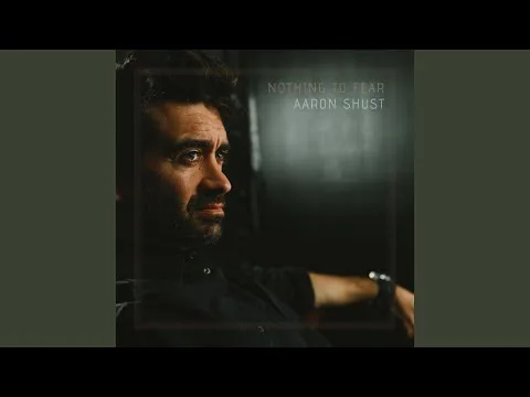 Death Is Not The End by Aaron Shust video thumbnail