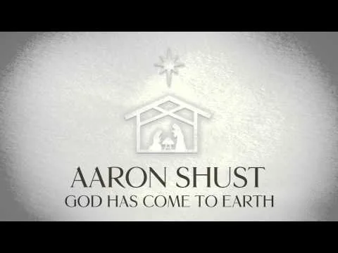 God Has Come To Earth official video thumbnail