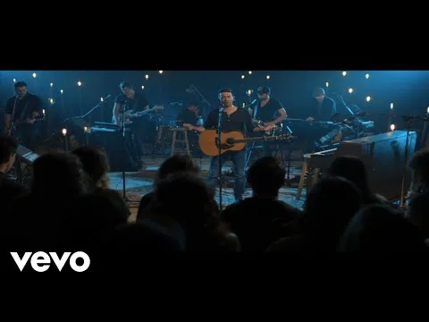 God Of Brilliant Lights official video thumbnail