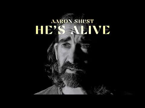 He's Alive official video thumbnail