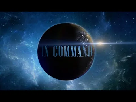 In Command official video thumbnail