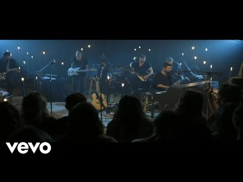 Lead On official video thumbnail