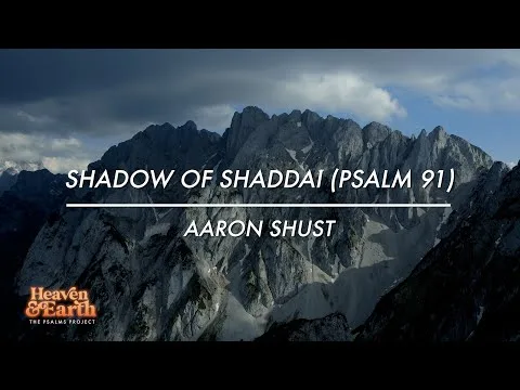 Lord Most High by Aaron Shust video thumbnail