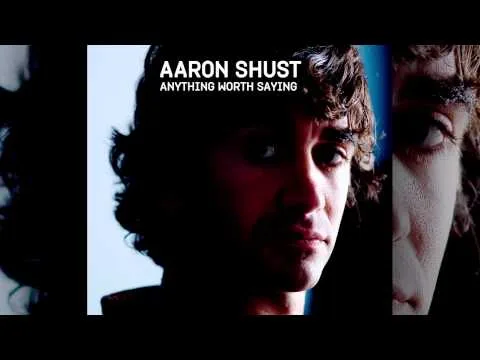 Matchless by Aaron Shust video thumbnail