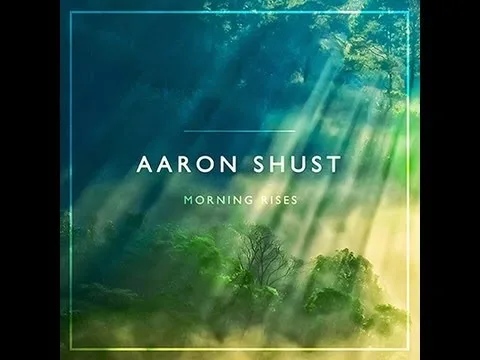 Mighty Fortress by Aaron Shust video thumbnail