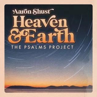 Aaron Shust My Help (Psalm 121)
