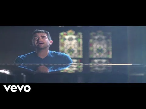 My Hope Is In You by Aaron Shust video thumbnail
