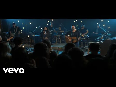 My Savior My God by Aaron Shust video thumbnail