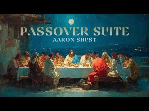 Passover Suite official video thumbnail