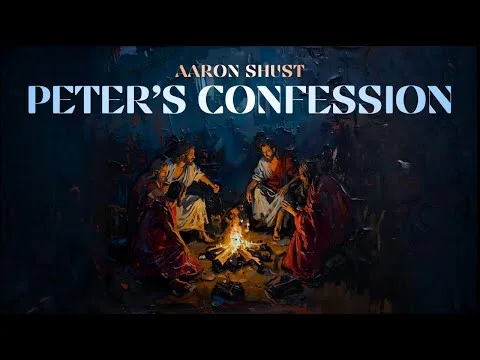 Peter's Confession official video thumbnail