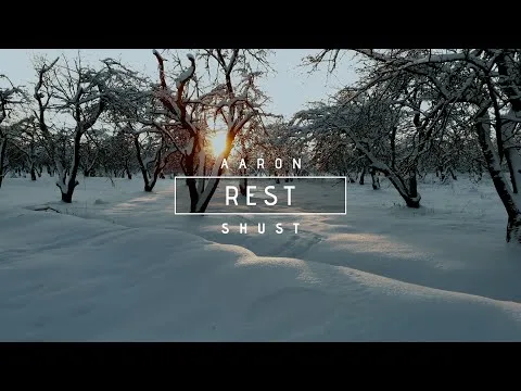 Rest official video thumbnail