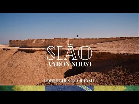 SIÃO official video thumbnail