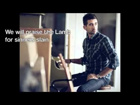 Sing of My Redeemer official video thumbnail