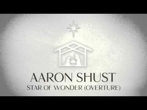 Star Of Wonder (Overture) official video thumbnail