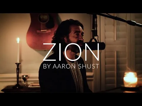 The Holiest by Aaron Shust video thumbnail