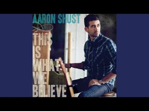 There Is A Fountain by Aaron Shust video thumbnail