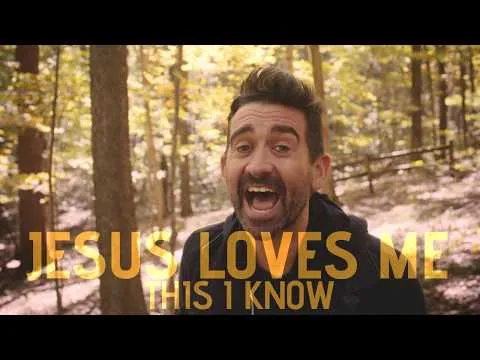 This I Know by Aaron Shust video thumbnail