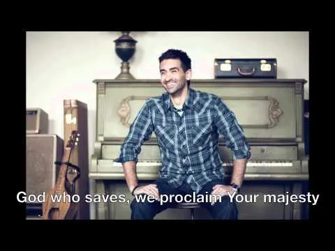 Your Majesty official video thumbnail