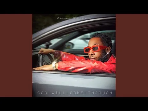God Will Come Through by Aaron Thomas video thumbnail