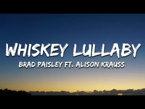 High and Holy King by Brad Paisley video thumbnail