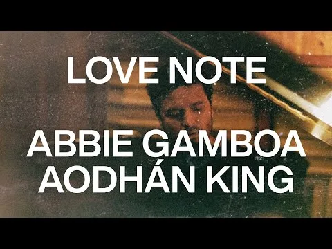 Love Note by Abbie Simmons video thumbnail
