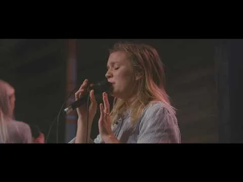 Our Father by Abbie Simmons video thumbnail