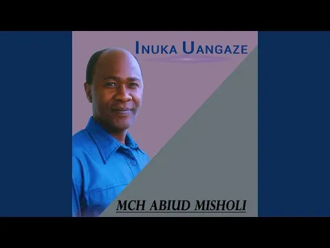 Mahali Pa Raha by Abiudi Misholi video thumbnail
