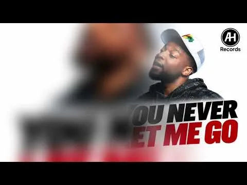 You Never Let Me Go official video thumbnail