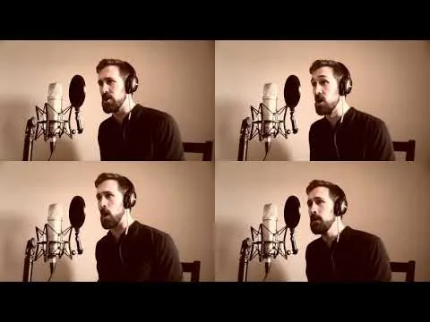 How Great Thou Art official video thumbnail