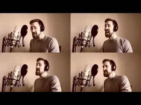 Jesus Draw Me Ever Nearer official video thumbnail