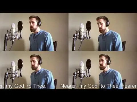Nearer, My God, To Thee official video thumbnail