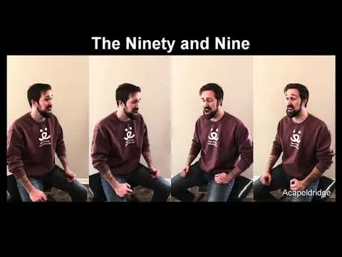 Ninety and Nine official video thumbnail