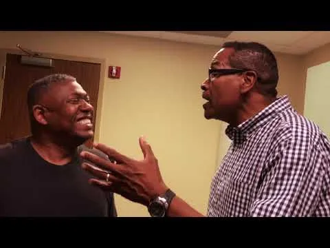 Amazing Grace official video thumbnail