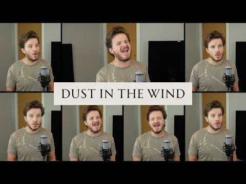 Dust In the Wind official video thumbnail