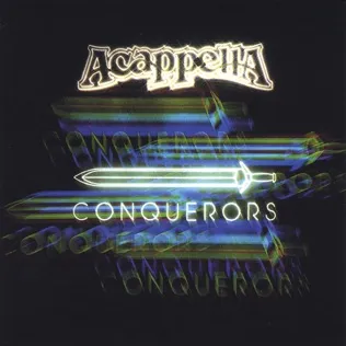 Acappella Everybody Praise